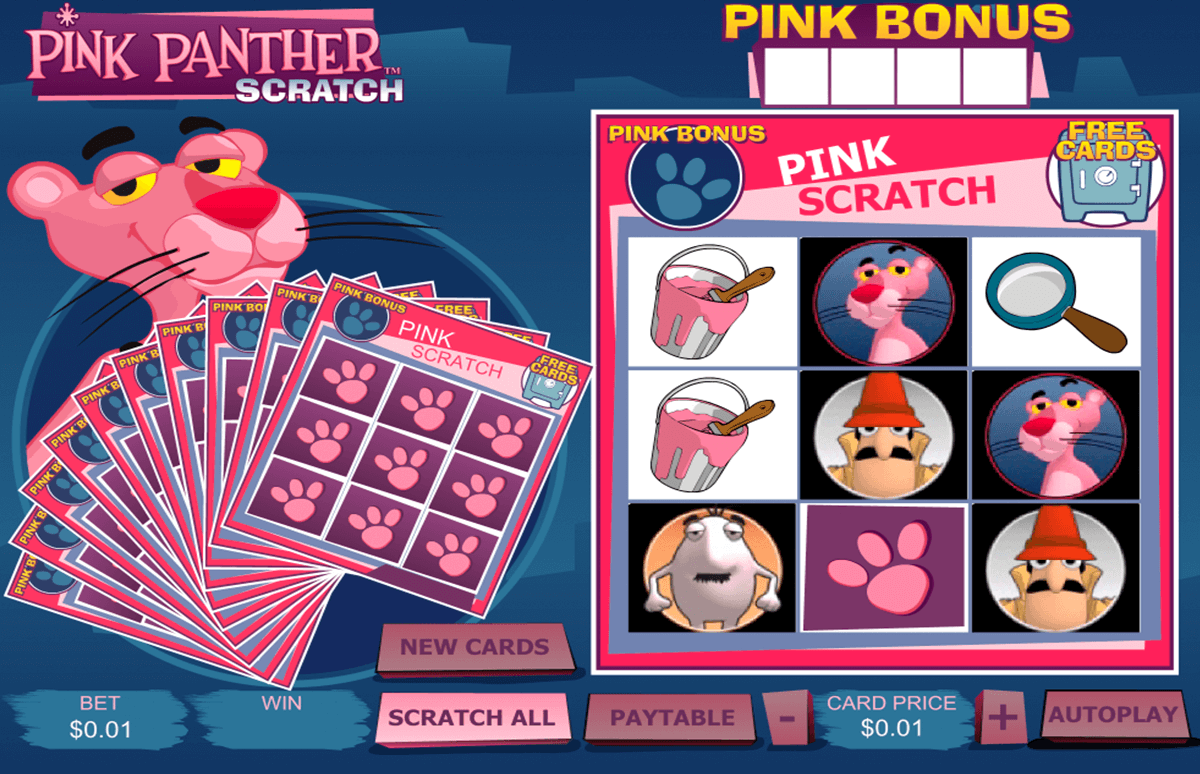 Jack And Jill Online Pokie