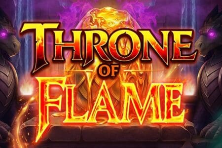 Throne of Flame