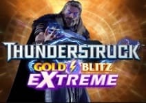 ThunderStruck Gold Blitz Extreme