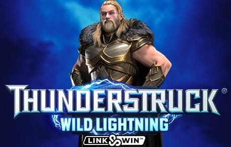 Thunderstruck Wild Lightning