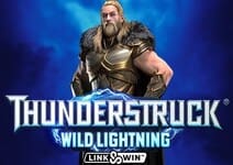 Thunderstruck Wild Lightning