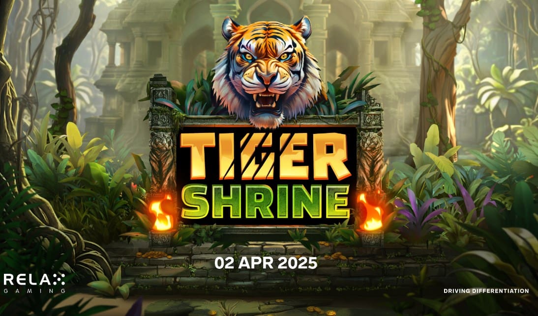 Tiger Shrine