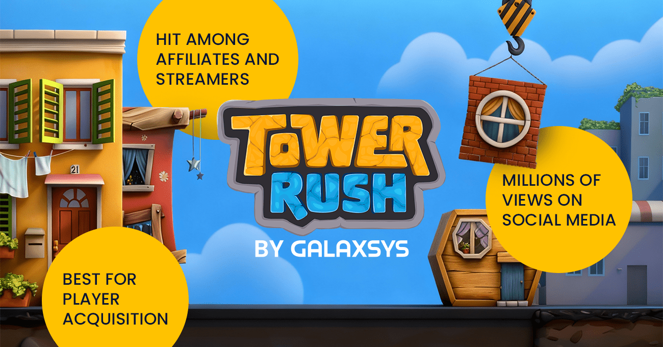 Tower Rush