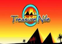 Treasure Nile