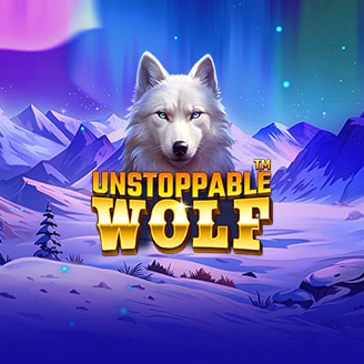 Unstoppable Wolf Slot game