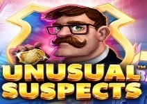 Unusual Suspects