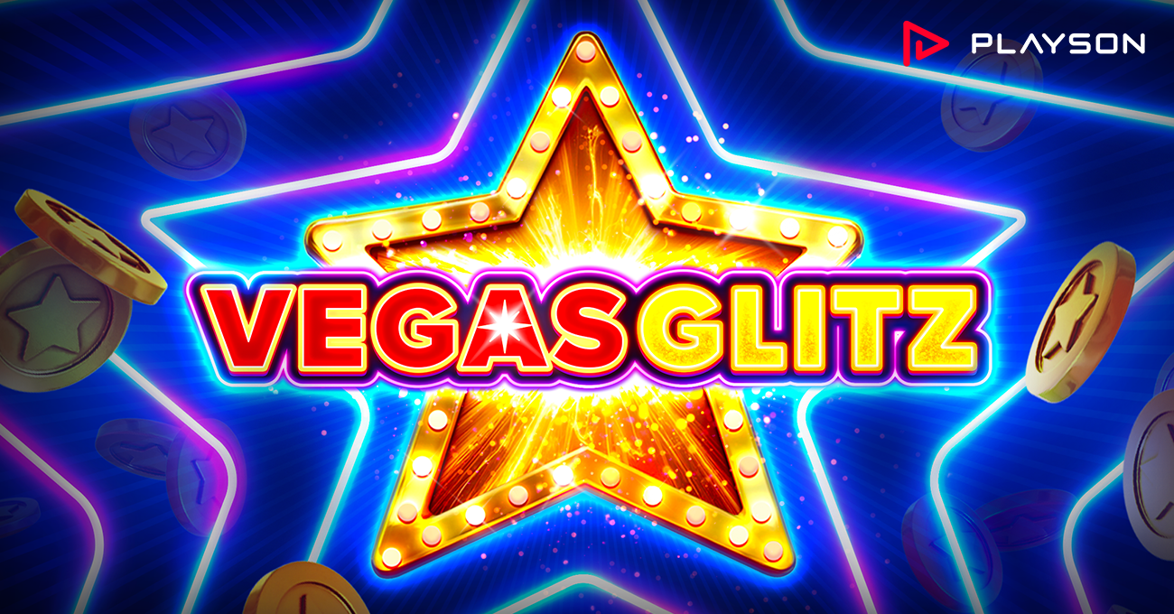 Vegas Glitz
