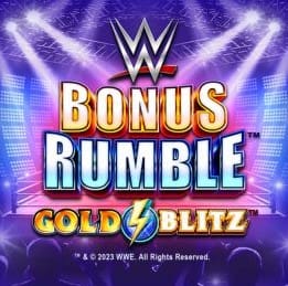 WWE Bonus Rumble: Gold Blitz