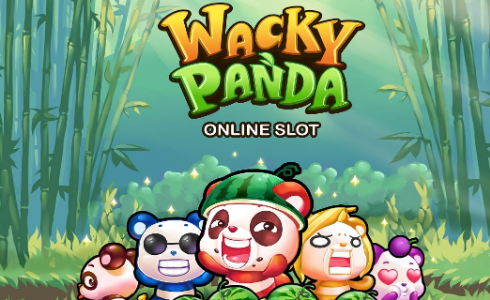 Wacky Panda