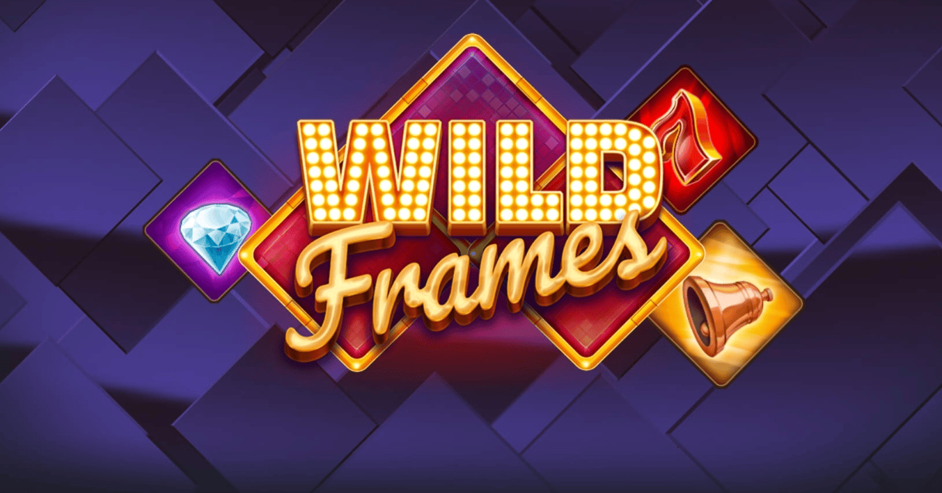 Wild Frames Slot