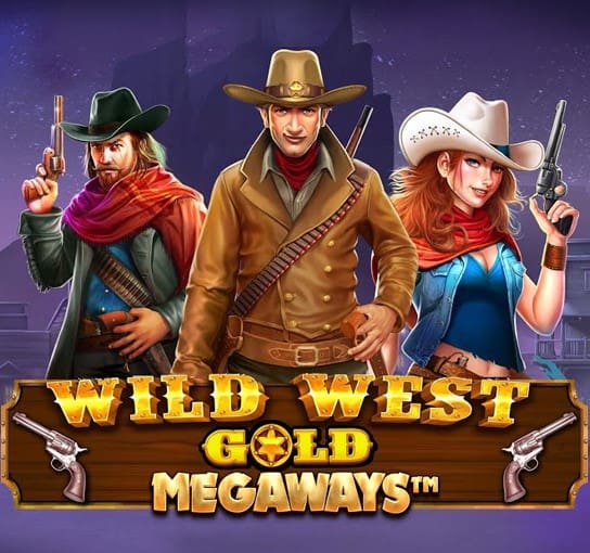 Wild West Gold Megaways Slot review