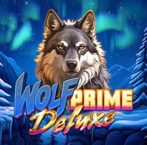 Wolf Prime Deluxe