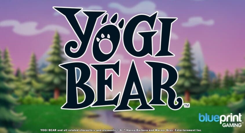 Yogi Bear