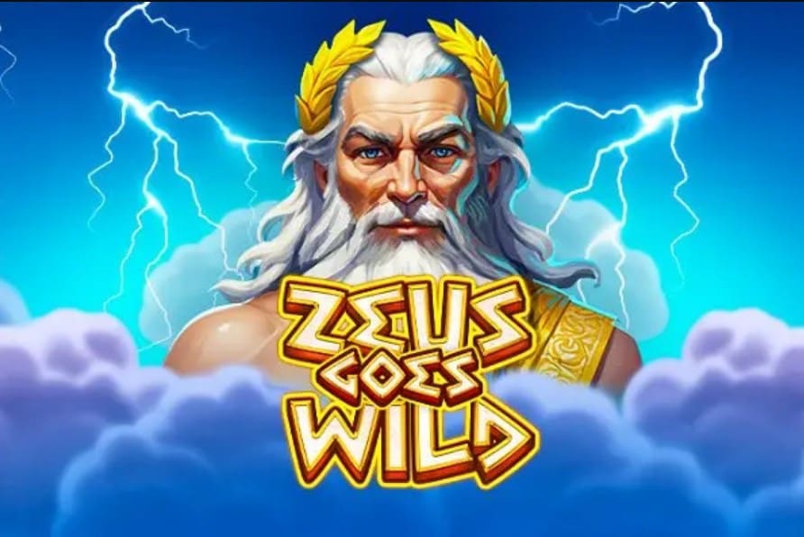 ZEUS GOES WILD