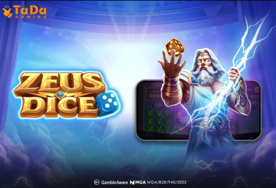 Zeus Dice