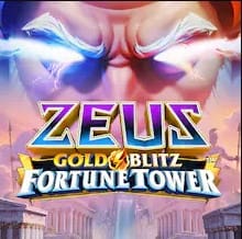 Zeus Gold Blitz Fortune Tower