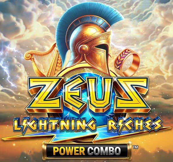 Zeus Lightning Riches Power Combo