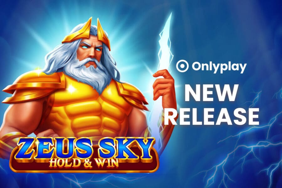 Zeus Sky Hold & Win
