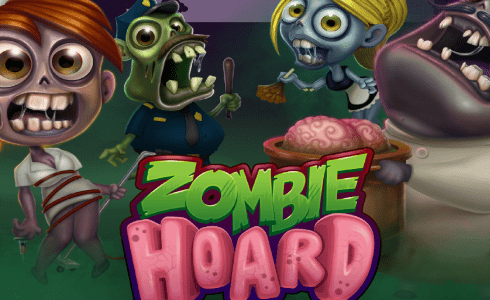 Zombie Hoard
