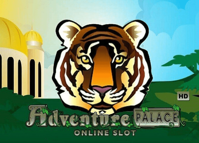 adventure palace slot review