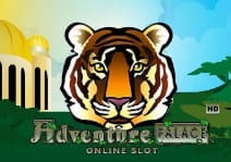 Adventure Palace