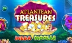 Atlantean Treasures
