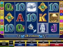 Avalon pokie review