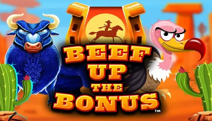 beef up the bonus slot games global 700x400
