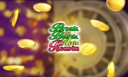 Break da Bank Again