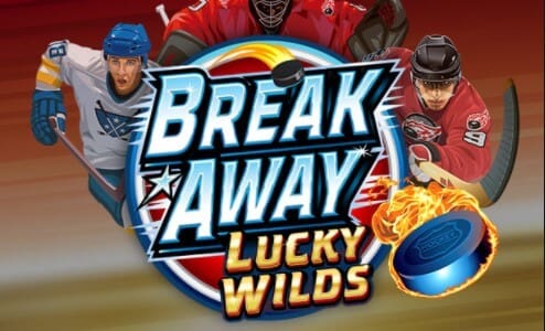 Break Away Lucky Wilds