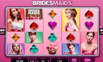 brides maids pokie review