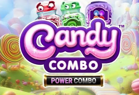 Candy Combo Power Combo