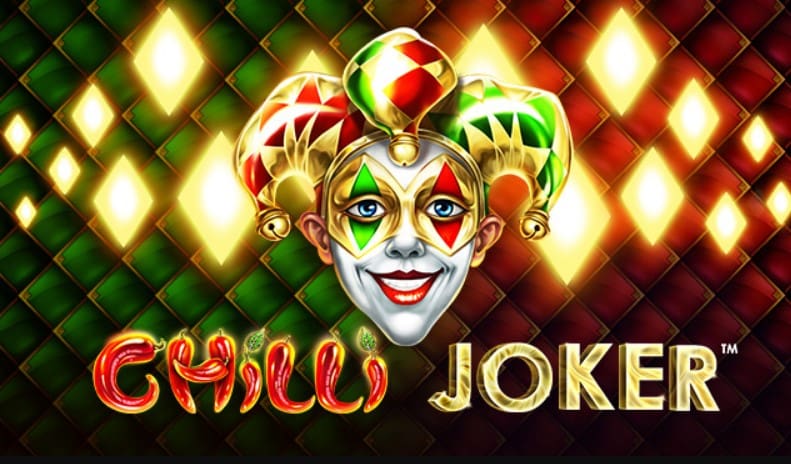 chilli joker