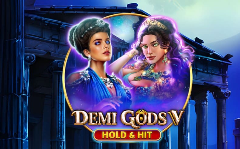 demi god