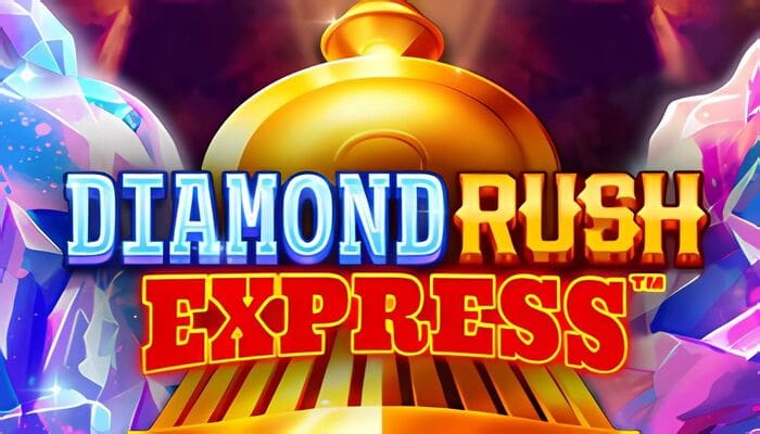 diamond rush express slot review 700x400