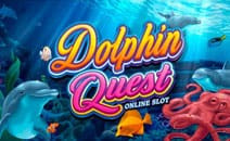 Dolphin Quest pokie review