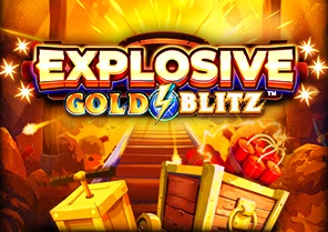 explosive gold blitz slot review