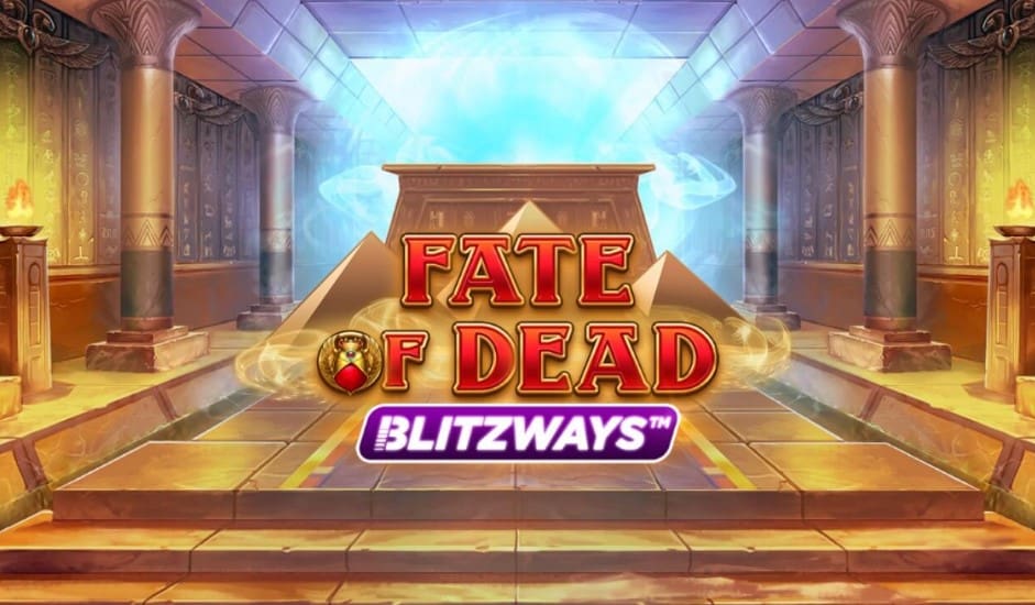fate of Dead Blitzway