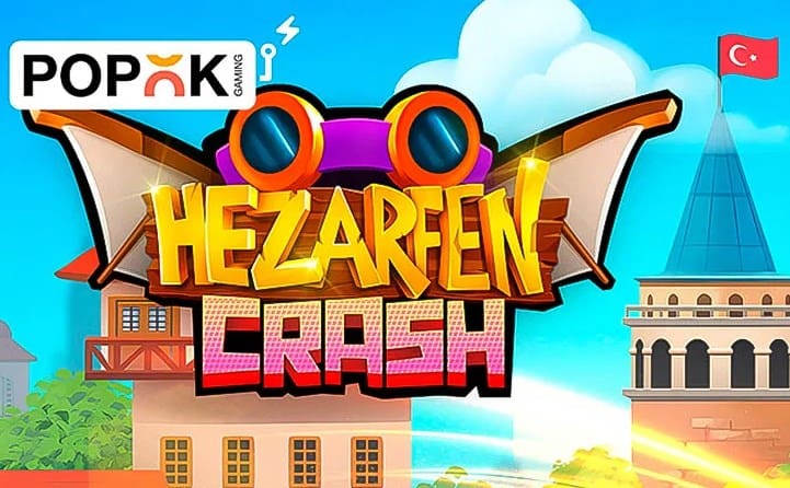 hezarfen crash