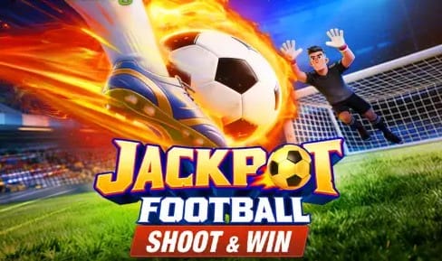 jackpot football