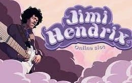jimi hendrix