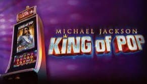 king of pop