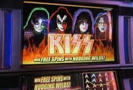 kiss