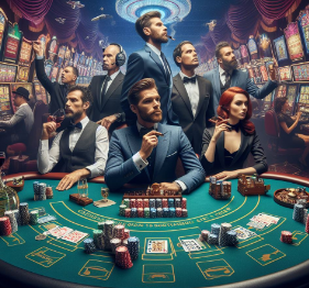 casino
