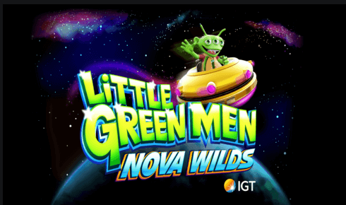 Crystal Ray Slot review