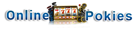 onlinepokies logo