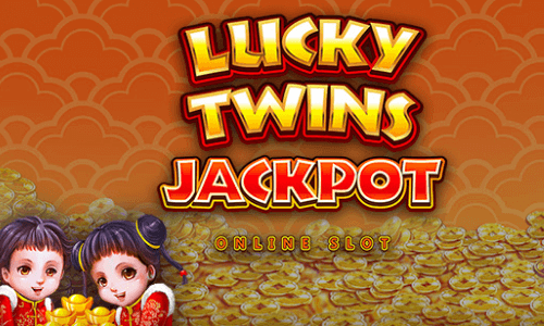 Lucky Twins Jackpot