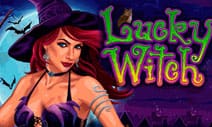 lucky witch pokie review