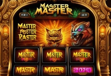 maser onlinepokies