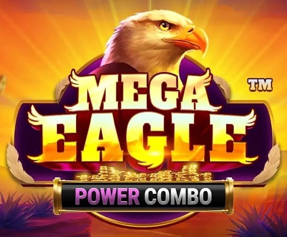 Mega Eagle Power Combor